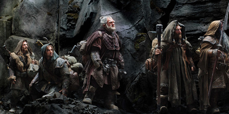 The Hobbit has travelled a hard road to the big screen. Photo/supplied
