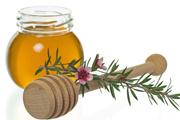 Manuka honey has healing powers.Photo / Thinkstock