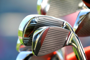 There will be an investigation into the dust up between caddies at the Australian open. Photo / Thinkstock