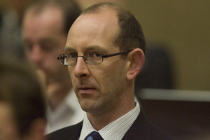 David Bain's compensation is by no means certain. Photo / NZPA/The Press
