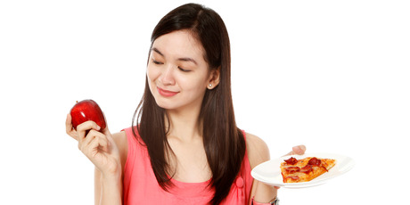 Choosing the lower-fat option truly works, the review has found. Photo / Thinkstock