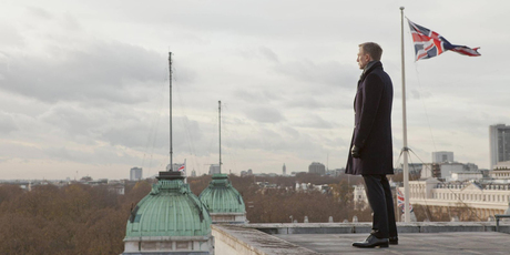 Bond films have been a tourism boon to filming locations. Photo / Supplied