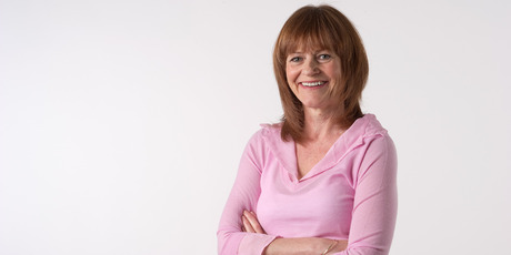 Sue Chetwin tends to buy things for the long haul. Photo / Supplied