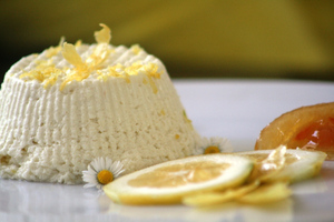 Their ricotta, which is lighter than air and delightfully creamy, makes return customers out of people.