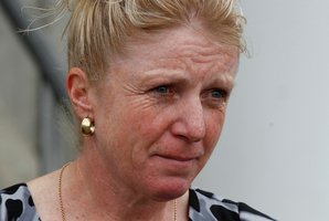 Nicola Chilcott says the charges are a "big misunderstanding". Photo / Christine Cornege