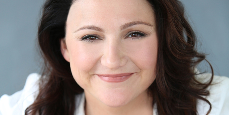 Auckland advertising executive Megan Sanders. Photo / Supplied