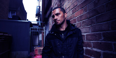Opshop singer and 'New Zealand's Got Talent' judge Jason Kerrison believes the world could end on December 21. Photo / Doug Sherring