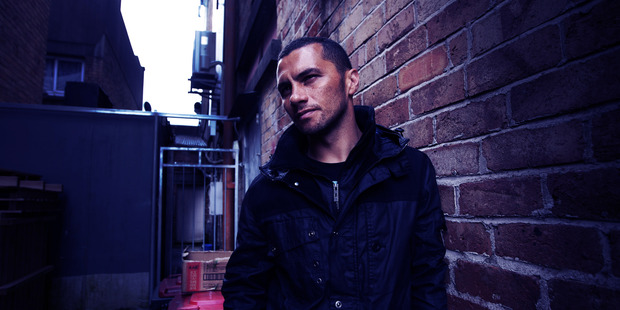 Opshop singer and 'New Zealand's Got Talent' judge Jason Kerrison believes the world could end on December 21. Photo / Doug Sherring