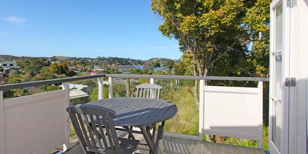 Entry-level housing at 26 Lannan Rd, Surfdale. Photo / Bayleys