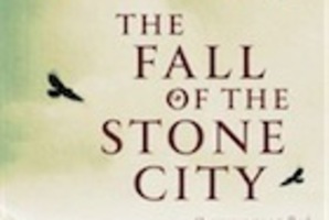 The Fall Of The Stone City by Ismail Kadare