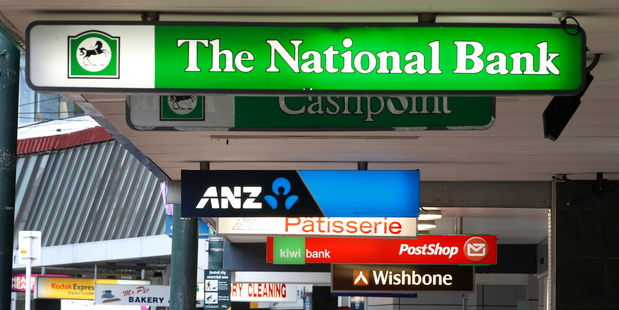 New Reserve Bank rules mean Australian owned banks will have to pay around $25m more tax each year in New Zealand. Photo / NZ Herald