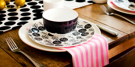 A leisurely brunch is an enjoyable way to start Christmas Day. Photo / Babiche Martens