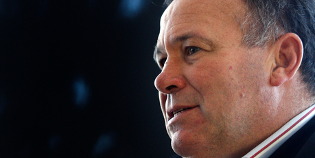 Mark Ratcliffe says Chorus' business model may be revisited. Photo / Sarah Ivey