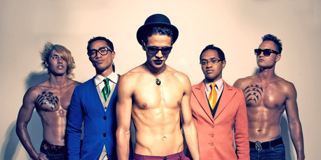 The JGeeks had a massive year and may have a TV show on the way.