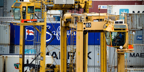 The Trans Pacific Partnership deal could have far-reaching trade implications for New Zealand. Photo / Dean Purcell