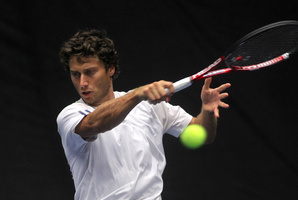 Kiwi Artem Sitak. Photo / Supplied