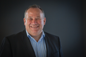Mark Ratcliffe says Chorus' business model may be revisited. Photo / Supplied