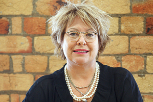 Jane Kennelly. Photo / Brett Phibbs