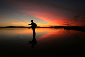 Clear, clean waters are a priority for scientists. Photo / Alan Gibson