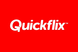 Quickflix announced it will launch a service on Freeview next year. Photo / Supplied