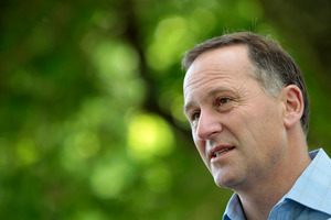 National's attacks on the environment have accelerated since the last election. Photo / Richard Robinson