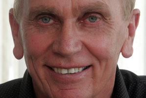 Gate Pa School principal Richard Inder. File photo / Mark McKeown