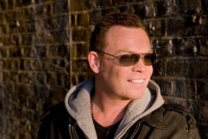 Ali Campbell, frontman of UB40 and judge on New Zealand's Got Talent. Photo / Supplied