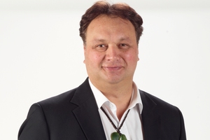 Te Tai Tonga MP Rino Tirikatene. Photo / Supplied