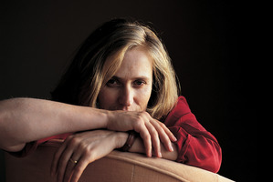 Jane Campion. Photo / Supplied