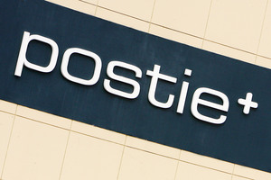 Postie Plus rose after avoiding a breach of its banking covenants. Photo / NZPA