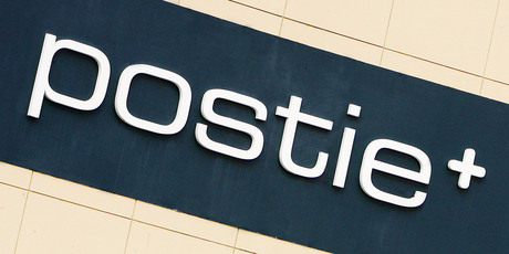 Postie Plus is again in talks with its bankers after sales and margins have fallen. Photo / NZPA