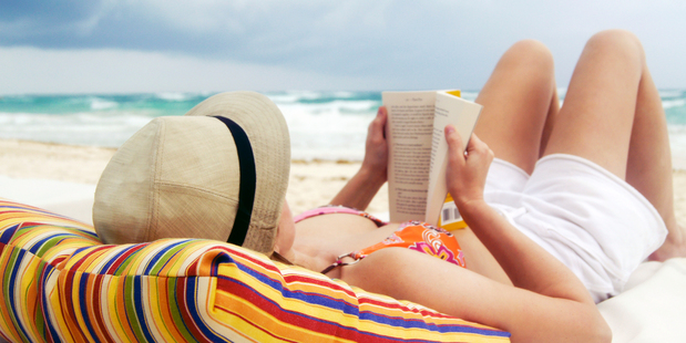 A great book is a gift idea that never grows old. Photo / Thinkstock