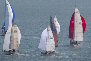 A major new yacht race from Auckland to Bluff will start on Waitangi Day in 2014. Photo / Dean Purcell.