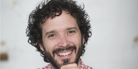 Bret McKenzie is up for a Grammy. Photo/David White