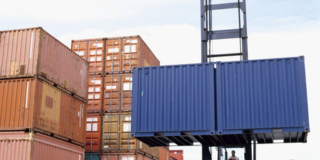 An Auckland freight company has been fined $50,000 after pleading guilty to two health and safety charges after a young worker died last year. File photo / Thinkstock