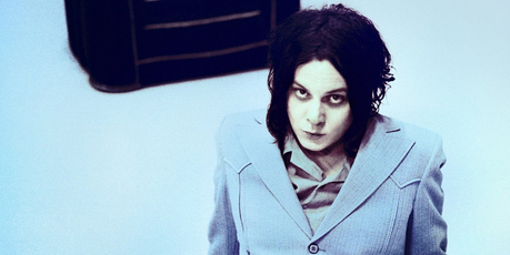 Jack White. Photo/supplied