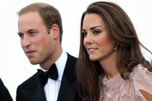 How the world's media have reacted to royal baby news. Photo / AFP