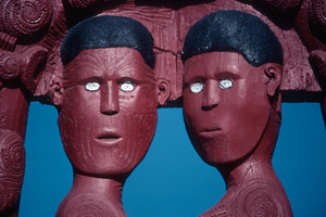 In the past, surveys have shown many Kiwis feel disenfranchised; their voice counts for nothing, or they can't make a difference. Photo / Thinkstock