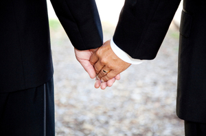 'What I do object to is asking the state to formally recognise these unions as marriages. They're not'. Photo / Thinkstock