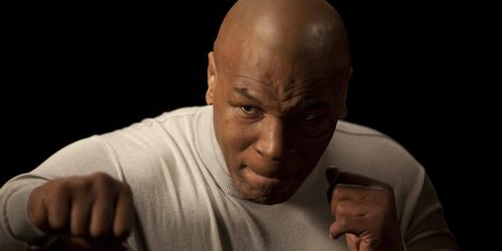 Mike Tyson caught Brad Pitt in bed with his wife. Photo/supplied