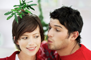 There's more to mistletoe than a cheeky Christmas kiss.Photo / Thinkstock