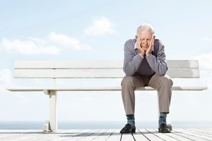 Retirement accelerates mental decline and is associated with depression, ill health and early death. Photo / Thinkstock