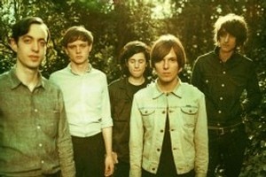 The Horrors.