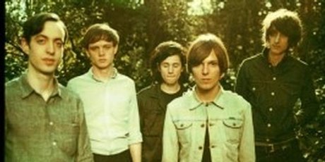 The Horrors.