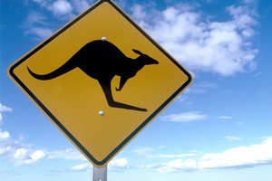 The departure rate of New Zealanders to go live in Australia was higher in the 1970s than now, says a new Dept of Labour report. File photo
