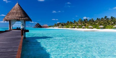 Bora Bora's breathtaking lagoon has been dazzling travellers for decades. Photo / Thinkstock