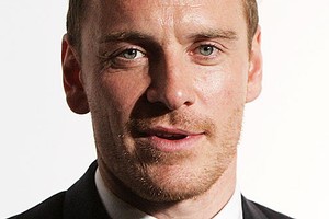 Michael Fassbender was reportedly kicked out of a party for his new movie, A Dangerous Method. Photo / AP