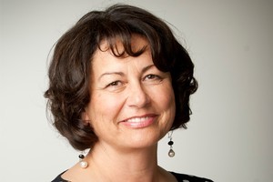 Education Minister Hekia Parata. Photo / Michelle Hyslop