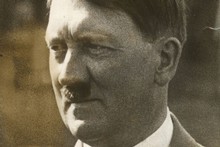 Adolf Hitler. Photo / Supplied