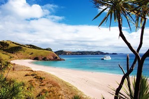 Ipipiri, Bay of Islands. Photo / Supplied
